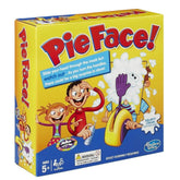 JOC PIE FACE