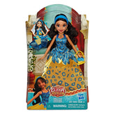 ELENA DIN AVALON JAQUIN PARTY