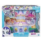 BUTICUL LUI RARITY GAMA FIM