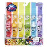 PACHET INELE CU ANIMALUT TEENSIE COLECTIA RAINBOW