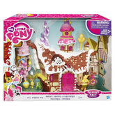 SET CASA DE TURTA DULCE A LUI PINKIE PIE GAMA FIM