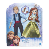 SET 2 PAPUSI ANNA SI KRISTOFF