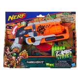 NER ZOMBIE STRIKE SLEDGEFIRE