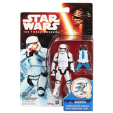 FIGURINA SNOWDESERT STARWARS EPISODUL VII STORMTROOPER