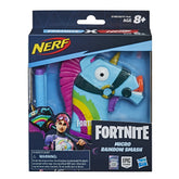NERF MICROSHOTS FORTNITE RAINBOW SMASH