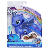MLP PONEI STRALUCITOR PRINTESA LUNA