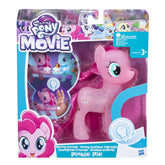 MLP PONEI PINKIE PIE LUMINEAZA