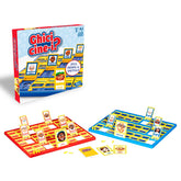 JOCUL ORIGINAL GHICESTE CINE? LIMBA ROMANA