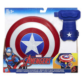 CAPITAN AMERICA SCUTUL MAGNETIC
