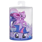 MLP FIGURINA PONEI TWILIGHT SPARKLE