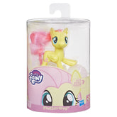 MLP FIGURINA PONEI FLUTTERSHY
