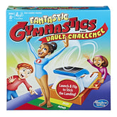 JOC FANTASTIC GYMNASTICS PROBA SARITURILOR
