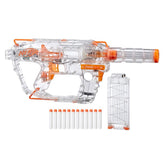 NERF BLASTER MODULUS EVADER