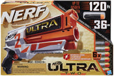 BLASTER NERF ULTRA TWO