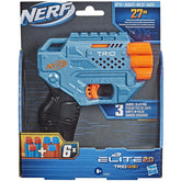 NERF ELITE 2.0 BLASTER TRIO TD 3