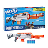 BLASTER NERF FORTNITE IR