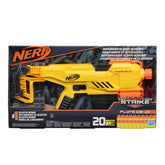 BLASTER NERF MOTORIZAT ALPHA STRIKE FLYTE CS-10