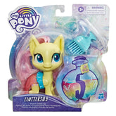 MY LITTLE PONY PONEIUL FLUTTERSHY POTION DRESS UP