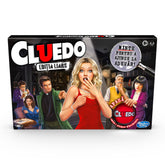 JOC CLUEDO LIARS MINTE PENTRU A AFLA ADEVARUL