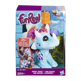 FURREAL BABY DINOZAUR INTERACTIV