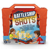 JOC DISTRACTIV BATTLESHIP SHOTS