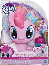 MLP BABY PINKIE PIE PONEI INTERACTIV