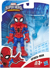 FIGURINA AVENGERS SUPERHERO SPIDER-MAN