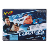 NERF BLASTER LASER OPS PRO ALPHAPOINT