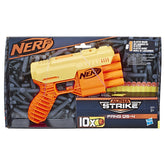 BLASTER NERF ALPHA STRIKE FANG QS 4