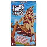 JENGA CONSTRUIESTE PE POD