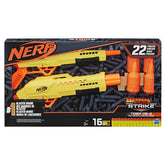 NERF ALPHA STRIKE SET 2 BLASTERE TIGER DB2 CU TINTE