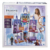 FROZEN2 CASTELUL DIN ARENDELLE