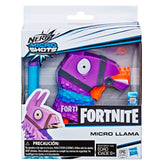 NERF MICROSHOTS FORTNITE LLAMA