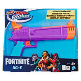 NERF SUPER SOAKER FORTNITE HC E 220ML