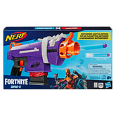 NERF FORTNITE FN SMG