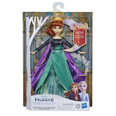 PAPUSA FROZEN2 ANNA MUSICAL ADVENTURE