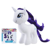 MLP RARITY PONEI DIN PLUS CU PAR PENTRU A FI PIEPTANAT