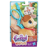 FURREAL CATELUSUL PLIMBARET