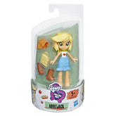 MLP PAPUSA EQUESTRIA APPLEJACK