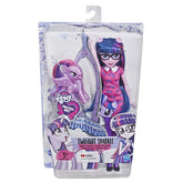 MLP PAPUSA TWILIGHT SPARKLE CU PONEI