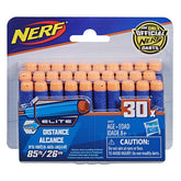 MUNITIE NERF NSTRIKE 30 DART