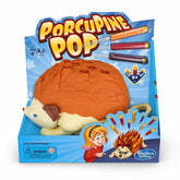 JOC PORCUPINE POP