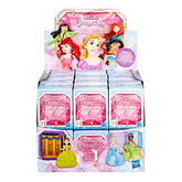 DISNEY PRINTESE IN CUTIE SURPRIZA