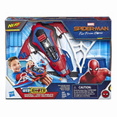 SPIDER-MAN BLASTER ARBALETA