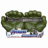 AVENGERS PUMNII LUI HULK DIN SPUMA