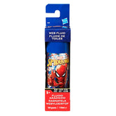 SPIDERMAN REZERVA CU SPUMA WEB FLUID