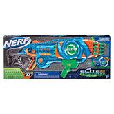 NERF BLASTER ELITE FLIP 32 CARTUSE