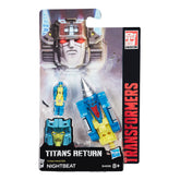 FIGURINA GENERAATIONS TITAN MASTERS NIGHTBEAT