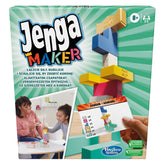 JENGA CREATOR