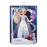 PAPUSA FROZEN2 ELSA MUSICAL ADVENTURE